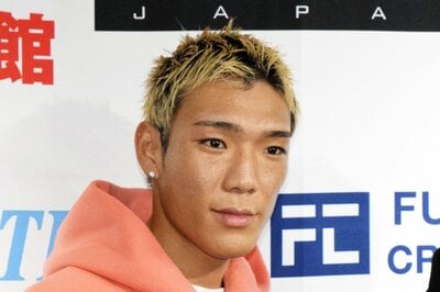 【ボクシング】亀田京之介　ダウンの井上尚弥に「ざまーみろ」＆負けたカルデナスに「弱いな」で大炎上