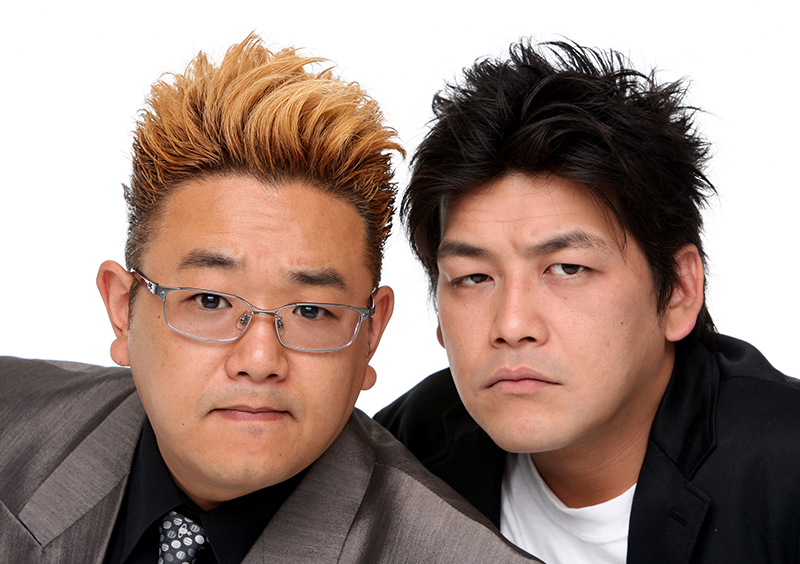 【芸能】サンド伊達　父親の職業明かされる　偶然出会った男性客が「親父さんと一緒でした」